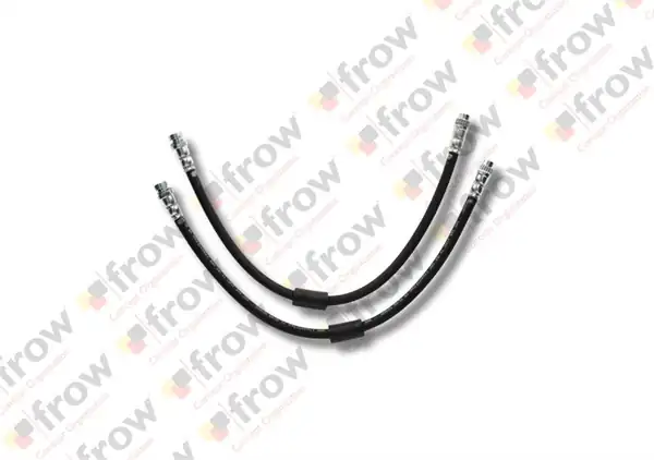 FROW FREN HORTUMU 3621112005 | Fren Hortumu Arka Sağ 492 mm Renault Master II 98 2 Adet