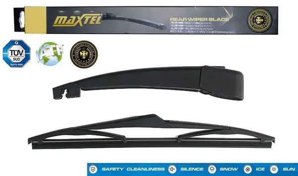 MAXTEL 12602290 | Arka Silecek Kollu 12 305 mm Mondeo IV Sw 2007 2015