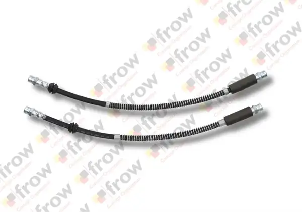 FROW FREN HORTUMU 4091112011 | Fren Hortumu Arka 484 mm Volkswagen Caddy III Maxi 2 Adet