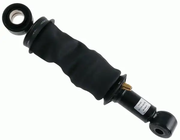 SACHS 310820 | Amortisorlu Hava Körüğü Iveco