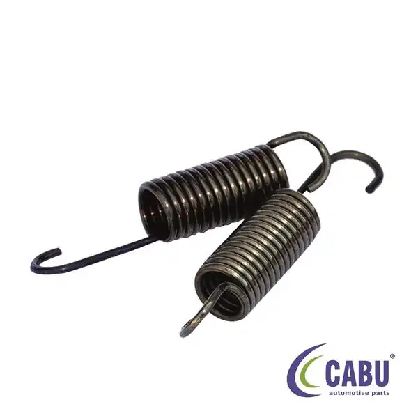 CABU 331305 | Debriyaj Alt Yayı Ford Focus C Max 98 05