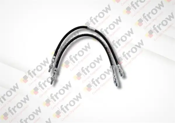 FROW FREN HORTUMU 5511112055 | Fren Hortumu Ön Toyota Corolla Ae92 Carina II T15 87 2 Adet