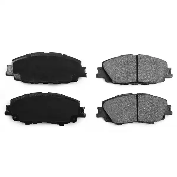 FROW FREN 5511101047 | Fren Balatası Ön Toyota Corolla 19 Yaris Cross 20