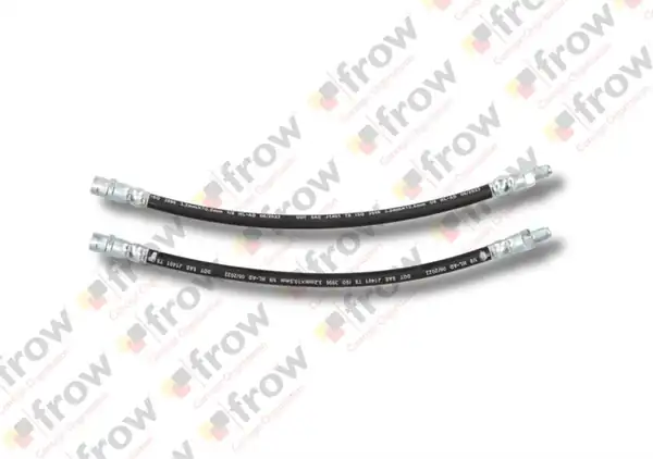 FROW FREN HORTUMU 4661112001 | Fren Hortumu Arka Mercedes M Serıe W163 98 05 2 Adet