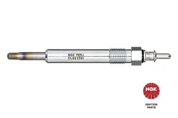 NGK 6848 | Buji Isıtma Y 925j Mercedes W202 W124 W210 96 01 Om604910 10 Adet