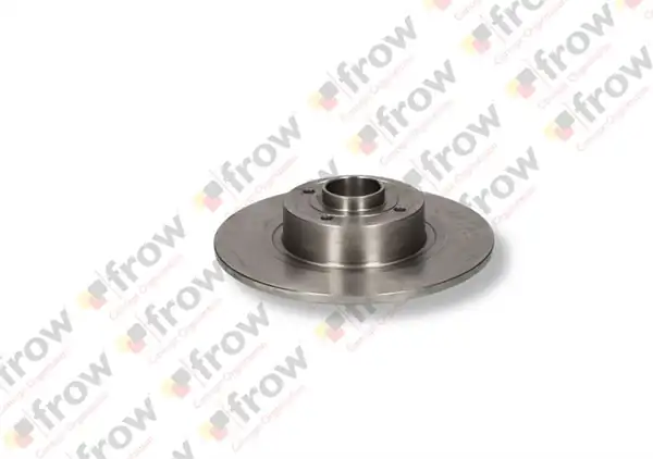 FROW FREN 2091102010 | Renault Megane Arka Disk Renault Scenic Rulmanlı 1 Adet