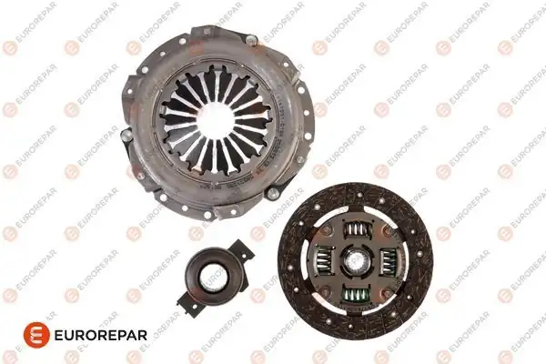 Eurorepar 1682291180 Erp Debriyaj Seti Fiat Doblo 1 2 01 Palio 1 2 96