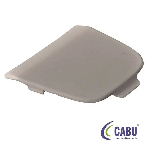 CABU 331520 | Ön Tampon Çeki Demir Kapağı Astarlı Focus 12 2269360