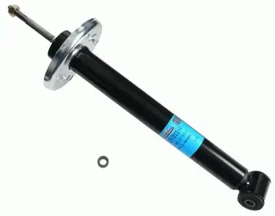 BOGE 27-311-0 | 273110 Amortisör VW Passat 80 88 Yağlı Arka