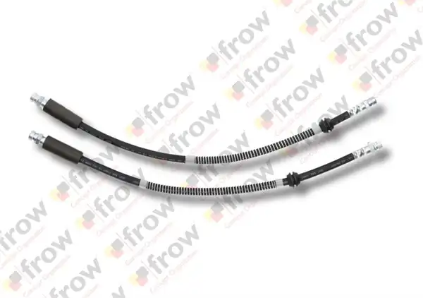FROW FREN HORTUMU 4091112008 | Fren Hortumu Arka 507 mm Volkswagen Caddy IV Alltrack 2015 2 Adet