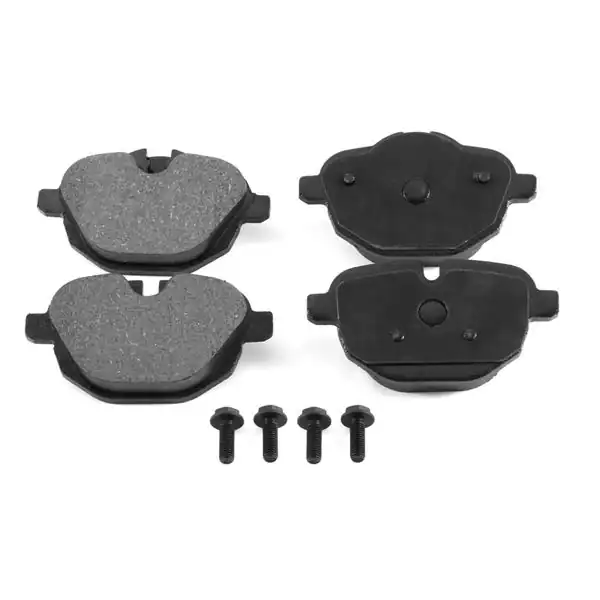 FROW FREN 8061102001 | Fren Balatası Arka 106 mm Bmw F07 F10 F11 F12 08