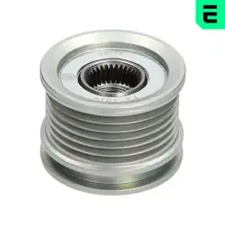 OPTIMAL F51019 | Alternatör Kasnağı W202 S202 W639 Vito 03 -