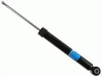 BOGE 30-G50 | A 30g50a Amortisör VW A4 Arka Gazlı 01 04