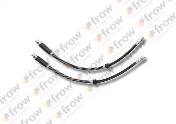 FROW FREN HORTUMU 4091112003 | Fren Hortumu Arka 510 mm Volkswagen Caddy III 2004 2 Adet