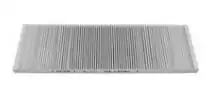 FROW FILTRE 2652007001 | Polen Filtresi Jumper Ducato 94