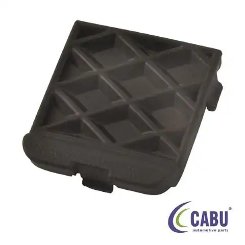 CABU 331519 | Arka Tampon Çeki Demir Kapağı Ford Focus Sedan 2011 2014