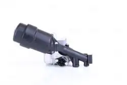 NISSENS 90836 | Yağ Soğutucusu + Filtre Komple Mercedes OM651 W204/W212/C218/C207/W221/W639