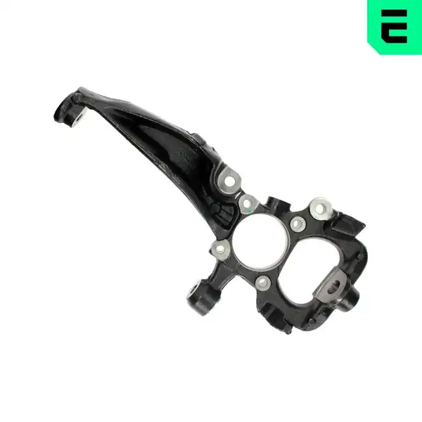 OPTIMAL KN88171701R | Ön Aks Başı Sağ Tekerlek Bağlantısı Land Rover Discovery III L319 2004 07 2009 09
