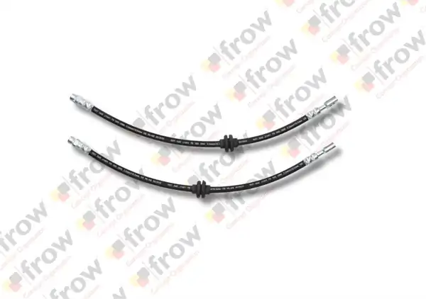 FROW FREN HORTUMU 3691112010 | Fren Hortumu Ön Sol 473 mm Opel Zafira C 2011 17 İnç 2 Adet