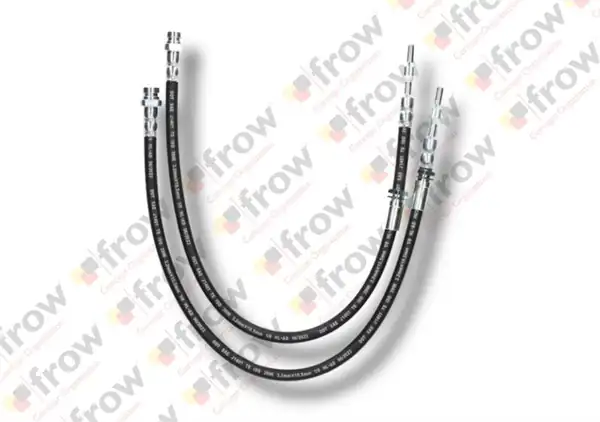 FROW FREN HORTUMU 5521112016 | Fren Hortumu Ön Mazda 626 82 96 2 Adet