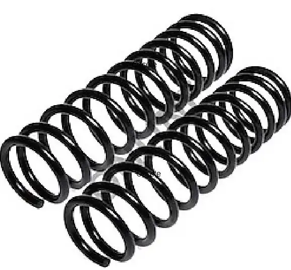 FROW HELEZON 5611233008 | Helezon Yayı Ön Nissan Qashqai 07 14 54010 2 Adet
