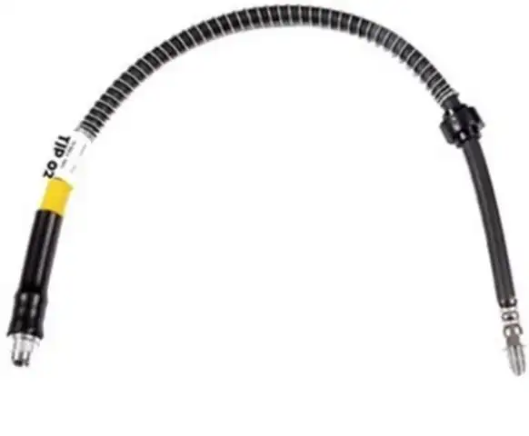 FROW FREN HORTUMU 2561112006 | Fren Hortumu Ön 521 mm Peugeot P306 93 03 Bosch Fren Sstemi 2 Adet