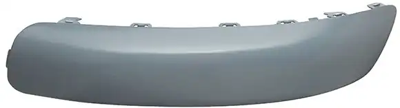 PHIRA 55190178 | Arka Tampon Bandı Sağ Astarlı Peugeot 307 2001