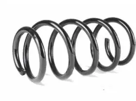FROW HELEZON 5531233009 | Helezon Yayı Ön Sol Honda Civic 12 15 2 Adet