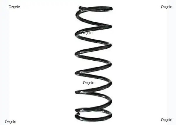 FROW HELEZON 5611233021 | Helezon Ön Nissan Micra 4 HB K13 10 Front Axle 2 Adet