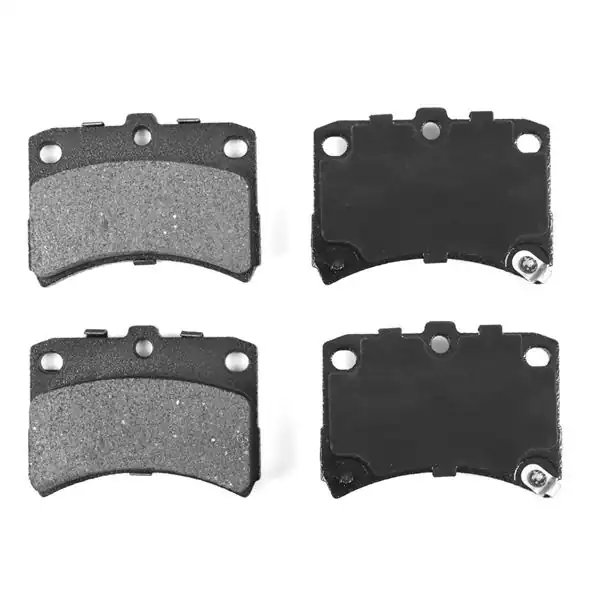 FROW FREN 5591101003 | Fren Balatası Ön Metal Indıkatorlu Daihatsu Cuore V