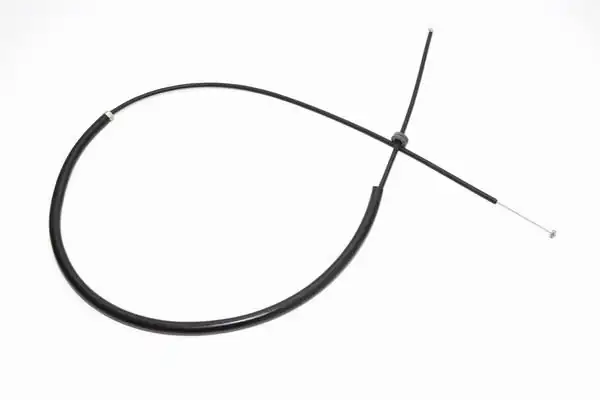 CAVO 4405601 | Kaput Teli Bmw E36 3 5 Serisi 91 99