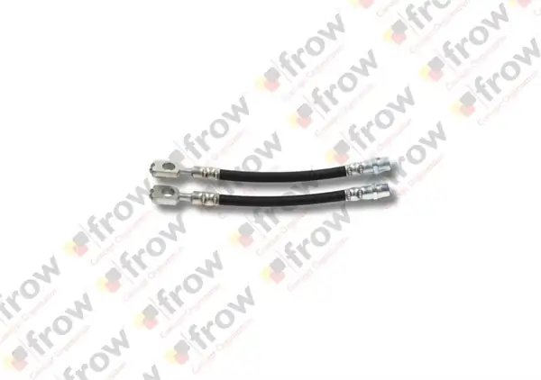 FROW FREN HORTUMU 4291112003 | Fren Hortumu Arka Sağ Civata 12 1 2 Pul Volkswagen Passat A6 Superb 96 2 Adet