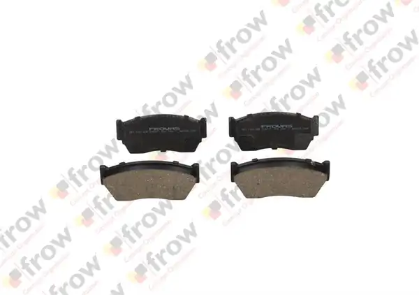 FROW FREN 5611101039 | Fren Balatası Ön Nissan 100 Nx Sunny III