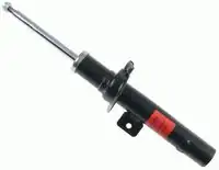 BOGE 32-D93 | F 32d93f Amortisör Peugeot 406 Ön Sol P Dişi