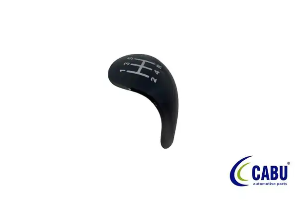 CABU 330657 | Vites Topuzu Semasi Connect Fiesta Siyah 2070376