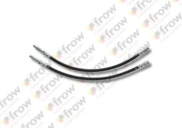FROW FREN HORTUMU 4221112002 | Fren Hortumu Ön 435 mm Volkswagen Crafter 2006 2 Adet