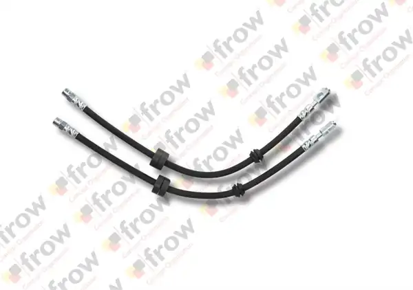 FROW FREN HORTUMU 4021112001 | Fren Hortumu Ön Civata 10 1 5 2 Pul Volkswagen Golf III 2 8 2 9 91 99 2 Adet