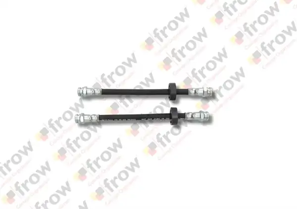 FROW FREN HORTUMU 1871112007 | Fren Hortumu Arka Fiat Palio Albea Siena 96 2 Adet