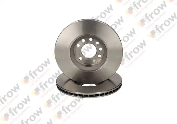FROW FREN 3521101003 | Opel Fren Disk Opel Astra G 1999 2005 Sol Sağ Ön Fren Disk 1 Adet
