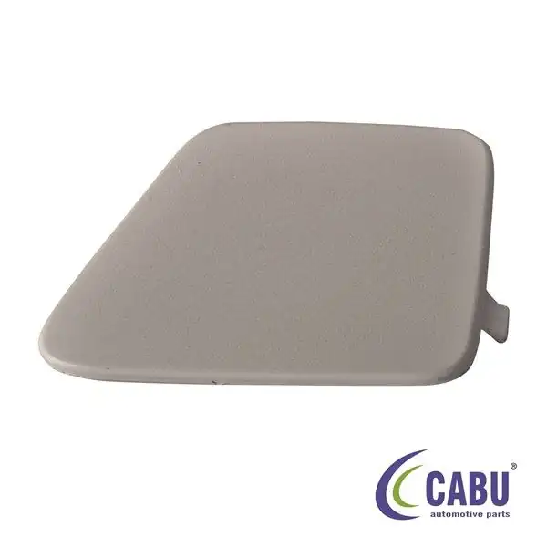 CABU 331521 | Ön Tampon Çeki Demir Kapağı Astarlı Ford C Max 07