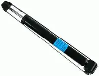 BOGE 27-F86 | A 27f86a Amortisör VW A6 98 Yağlı Arka