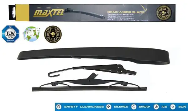 MAXTEL 12607281 | S Kol Arka O Mokka Mk1 12 240 mm 1929699