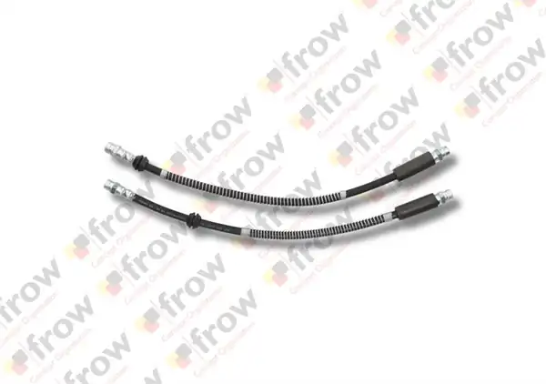 FROW FREN HORTUMU 4091112010 | Fren Hortumu Arka 471 mm Volkswagen Caddy IV 4 Motıon 2015 2 Adet