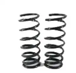 FROW HELEZON 5531233028 | Helezon Yayı Arka Honda Civic V Hatchback Eg 91 95 13 1 2 Adet