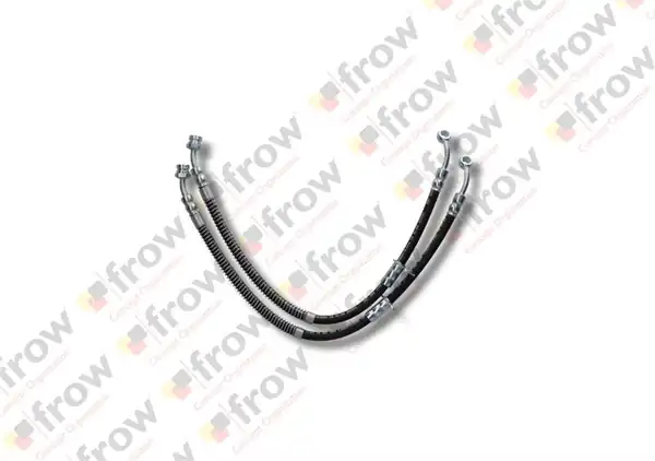FROW FREN HORTUMU 5561112022 | Fren Hortumu Ön Sağ Hyundai Rio İi05 2 Adet