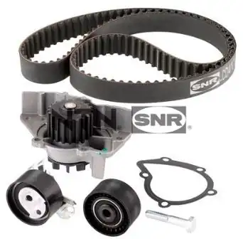 Snr Kdp459370 Triger Seti Su Pompası Peugeot 406 306 Citroen Xantia II Xsara Zx 1 8 16v Xu7jp4