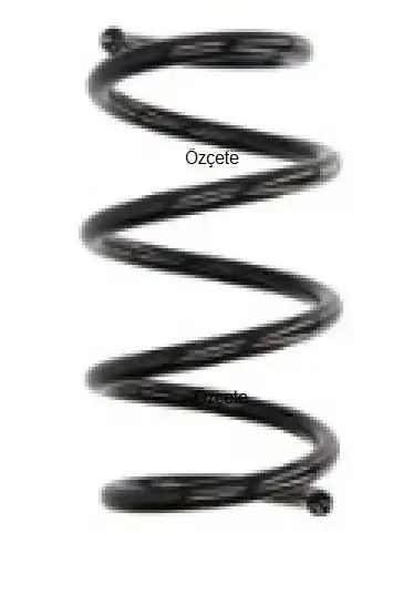 FROW HELEZON 8101233002 | Helezon Yayı Arka Bmw E30 82 93 2 Adet