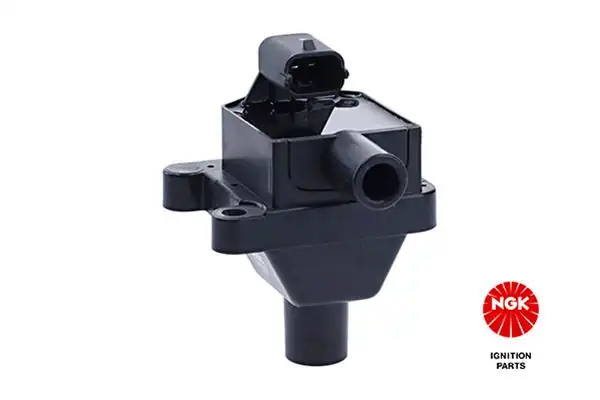 NGK 48149 | Ateşleme Bobini U4007 Alfa Romeo 145 146 156 14 16 18 20 16v