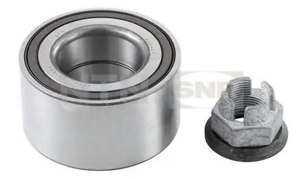 Snr R16711 Ön Aks Rulmanı Porsche 911 ABS li