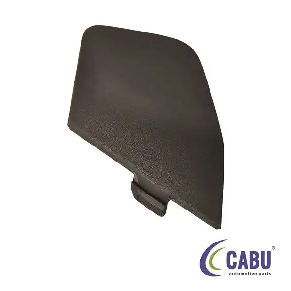CABU 331515 | Ön Tampon Çeki Demir Kapağı Ford Fiesta 08 14